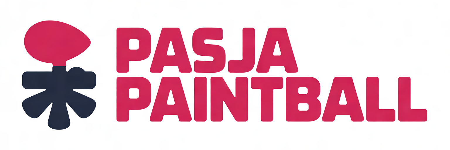Pasja Paintball Logo